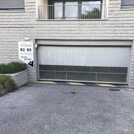 La Costiere Du Lac - Annecy - Vieille Ville, Plage, Garage 外观 照片