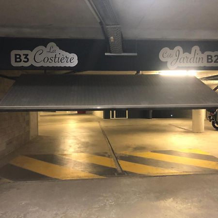 La Costiere Du Lac - Annecy - Vieille Ville, Plage, Garage 外观 照片