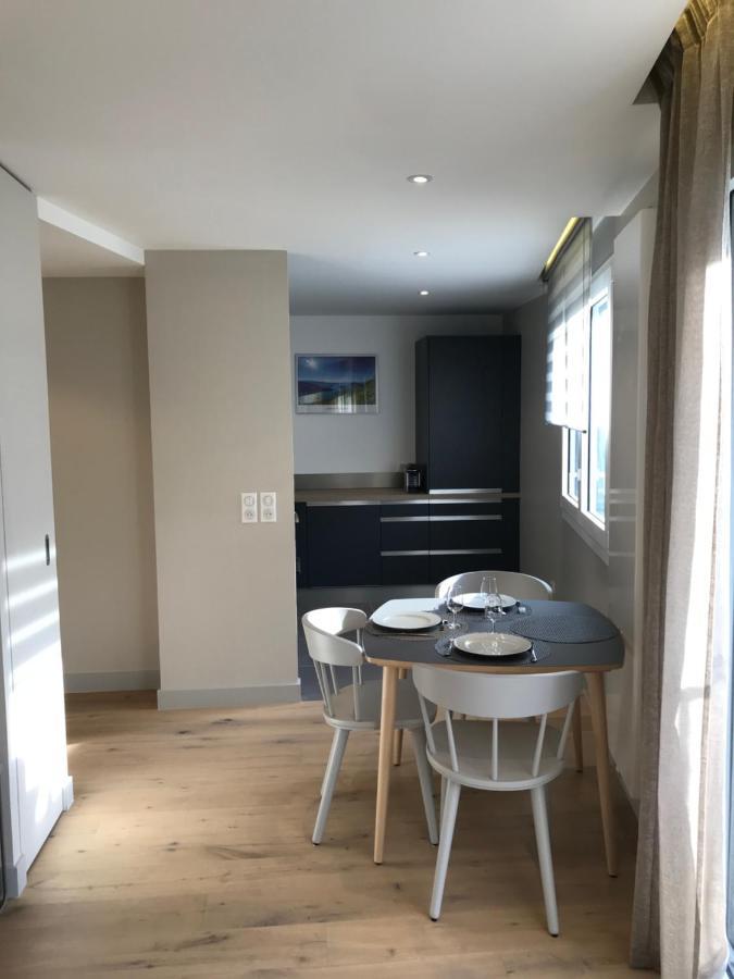 La Costiere Du Lac - Annecy - Vieille Ville, Plage, Garage 外观 照片