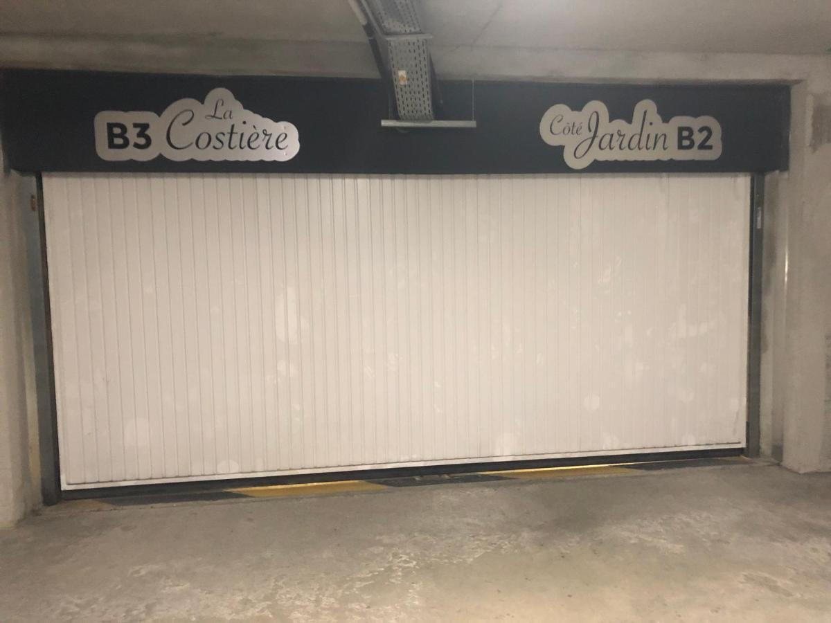 La Costiere Du Lac - Annecy - Vieille Ville, Plage, Garage 外观 照片