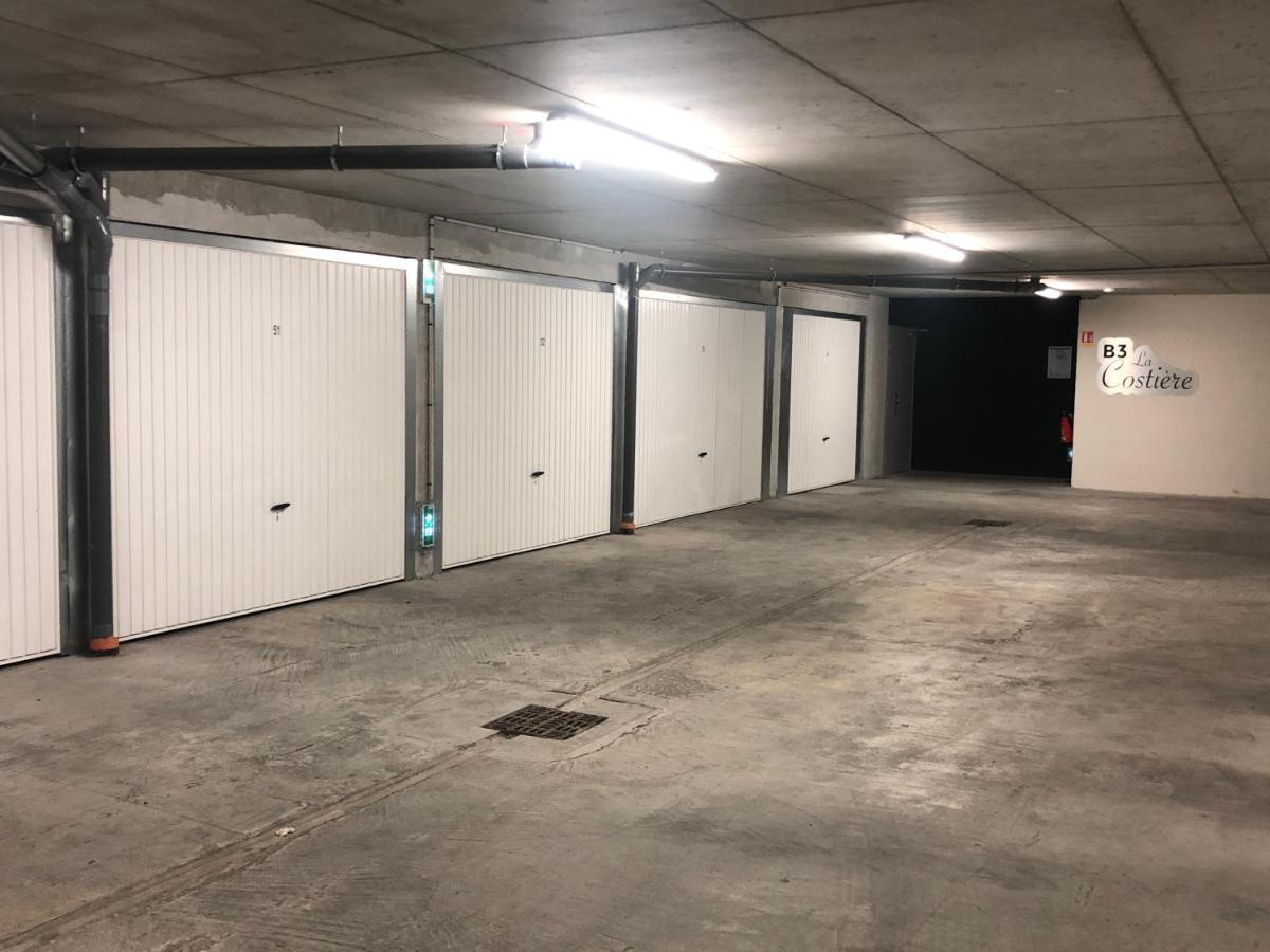 La Costiere Du Lac - Annecy - Vieille Ville, Plage, Garage 外观 照片