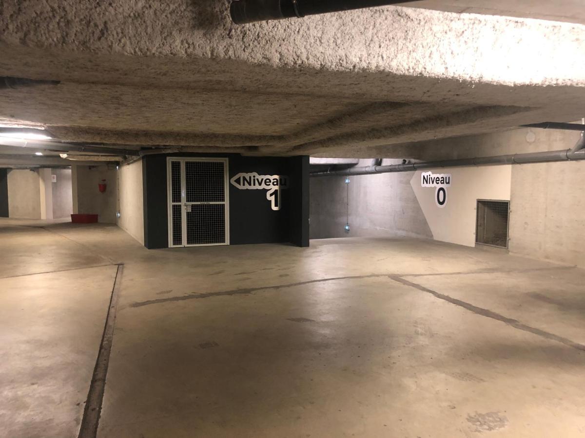 La Costiere Du Lac - Annecy - Vieille Ville, Plage, Garage 外观 照片