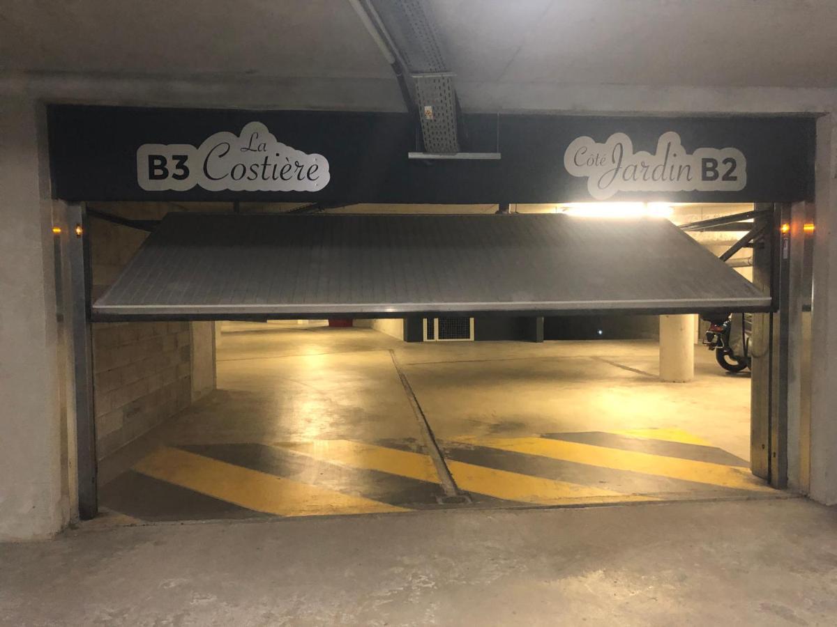 La Costiere Du Lac - Annecy - Vieille Ville, Plage, Garage 外观 照片